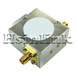 HS-100W Isolator With SMA type (2-4G)